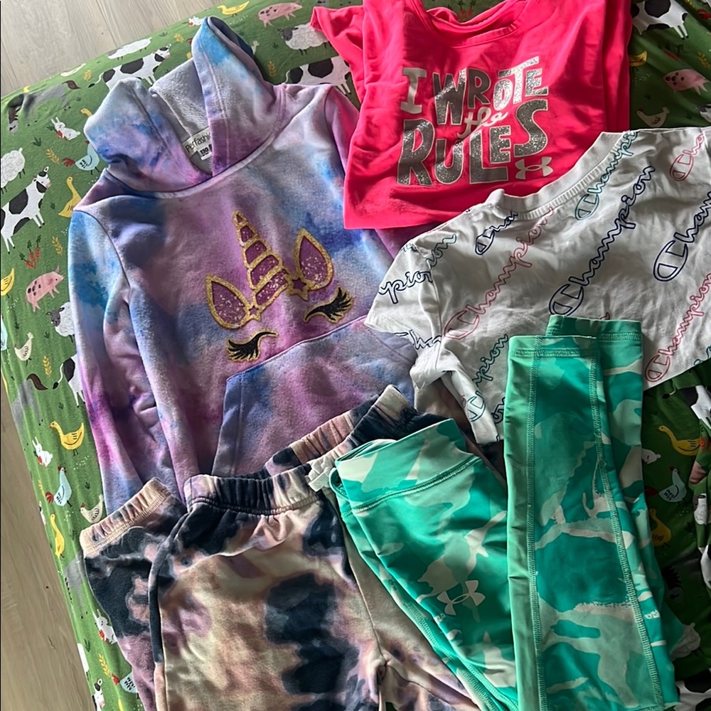5/6 girls bundle